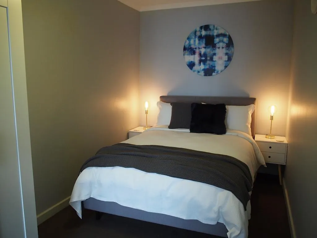 City Quarters On Brewer Perth