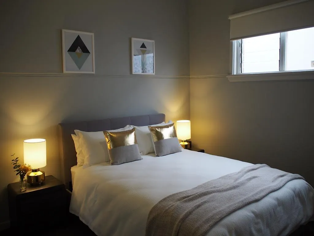 City Quarters On Brewer Perth Hotel