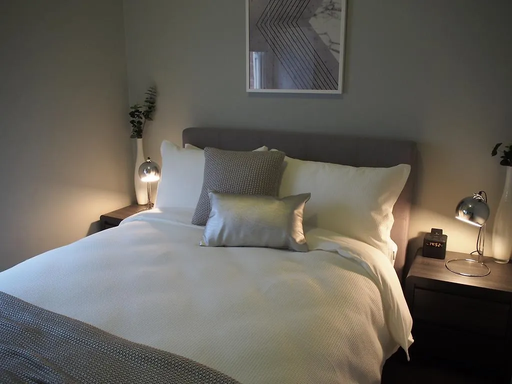 Hotel City Quarters On Brewer Perth