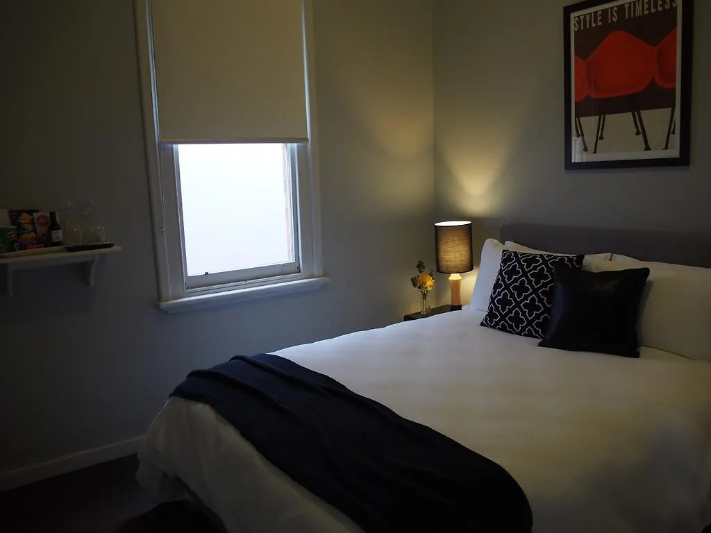 Hotel City Quarters On Brewer Perth