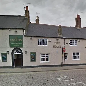 Inn The Unicorn ***
