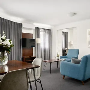 4* Aparthotel Quest West End
