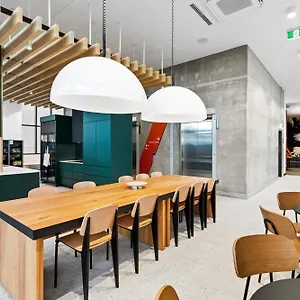 Apartment Comfy At Switch Living In The Centre Of 