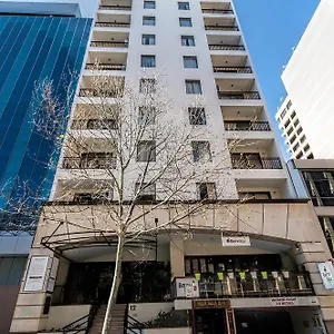 3* Aparthotel All Suites Perth