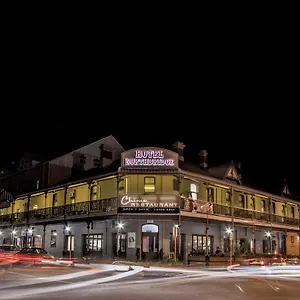 4* Hotel Northbridge
