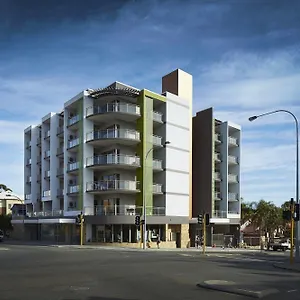 4* Aparthotel Baileys Serviced